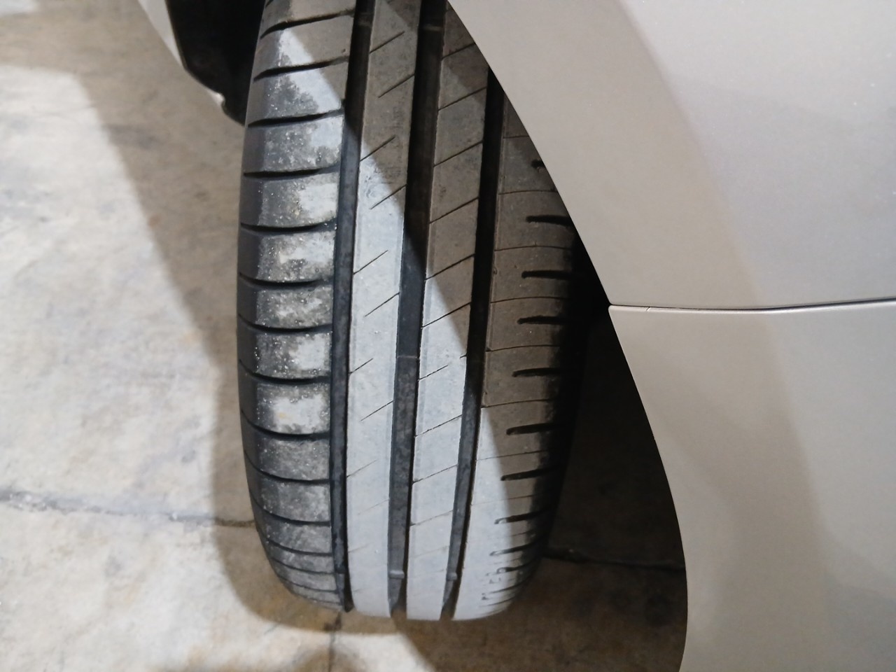 Ford Fiesta 1.1 Ti-VCT Trend+ 63 kW (85 CV) - 11