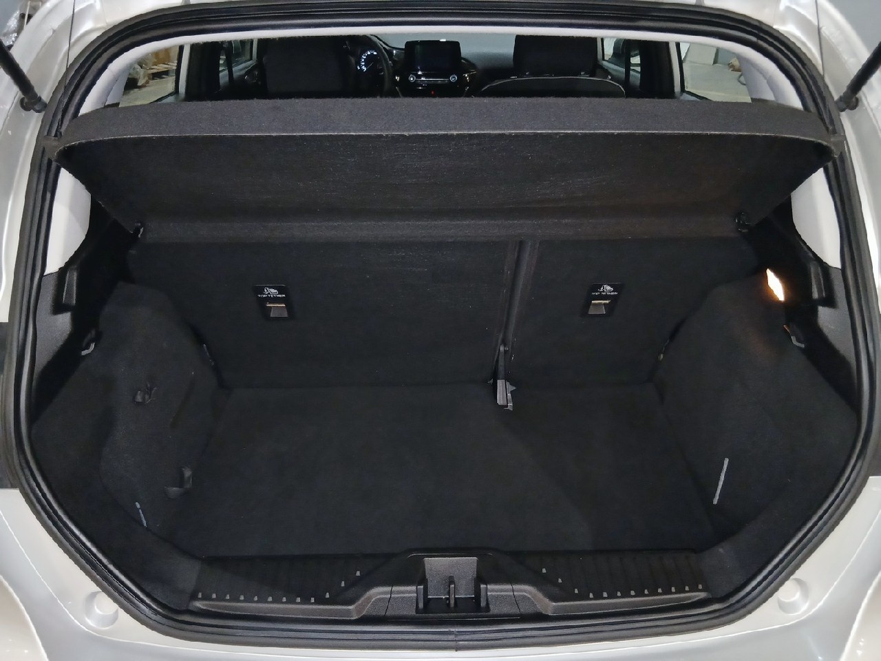 Ford Fiesta 1.1 Ti-VCT Trend+ 63 kW (85 CV) - 12