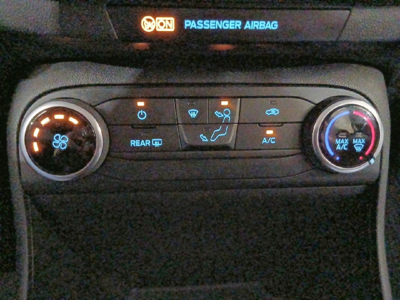 Ford Fiesta 1.1 Ti-VCT Trend+ 63 kW (85 CV) - 13