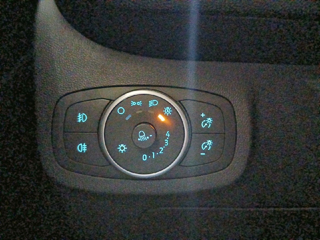 Ford Fiesta 1.1 Ti-VCT Trend+ 63 kW (85 CV) - 15