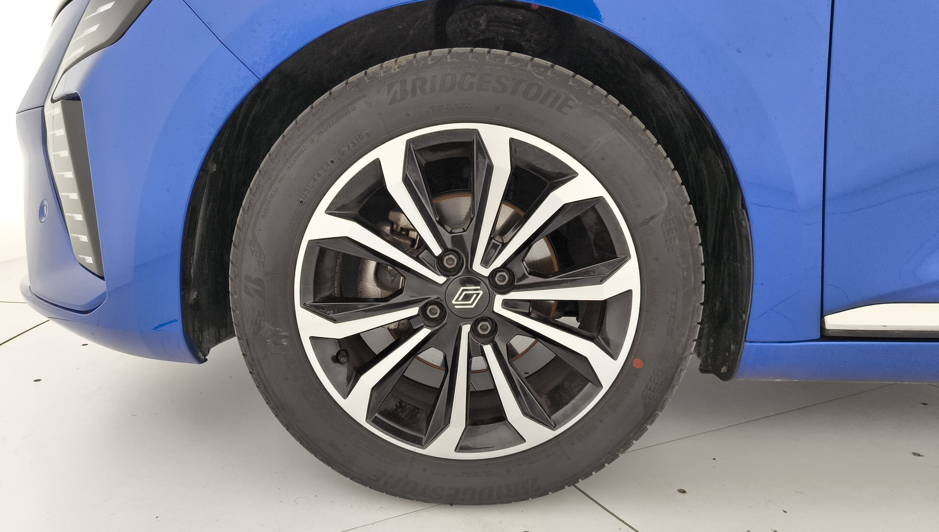 Renault Clio Techno Eco-G 74 kW (100 CV) - 9