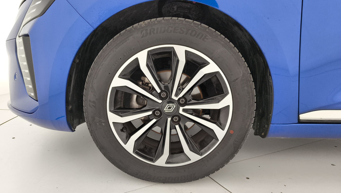 Renault Clio Techno Eco-G 74 kW (100 CV) - 9 Renault Clio Techno Eco-G 74 kW (100 CV) - 9