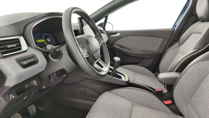 Renault Clio Techno Eco-G 74 kW (100 CV) - 11 Renault Clio Techno Eco-G 74 kW (100 CV) - 11