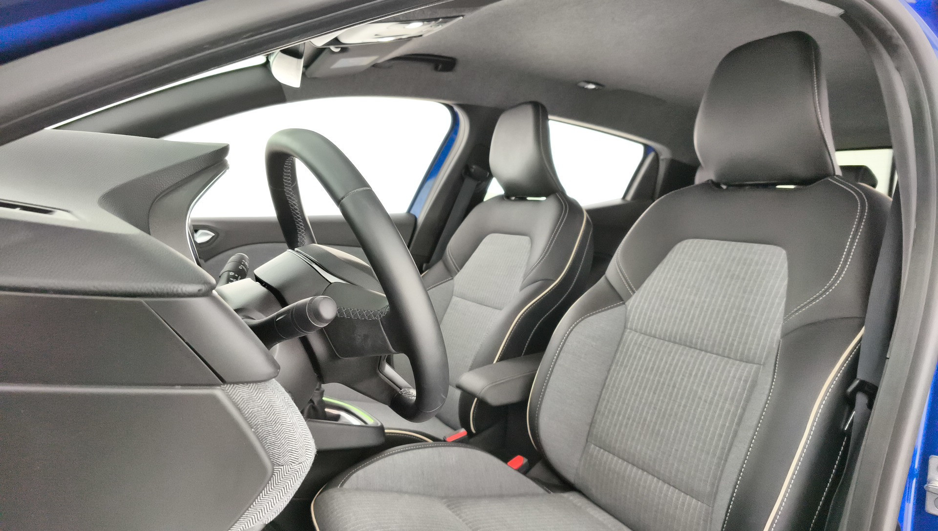 Renault Clio Techno Eco-G 74 kW (100 CV) - 12