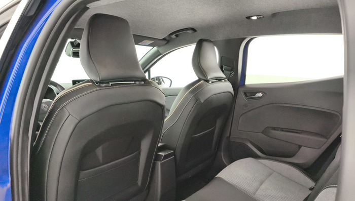 Renault Clio Techno Eco-G 74 kW (100 CV) - 14 Renault Clio Techno Eco-G 74 kW (100 CV) - 14