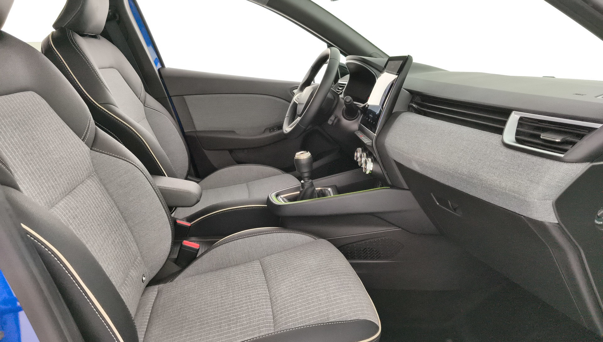 Renault Clio Techno Eco-G 74 kW (100 CV) - 15