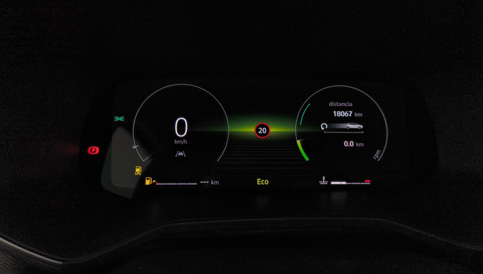 Renault Clio Techno Eco-G 74 kW (100 CV) - 23 Renault Clio Techno Eco-G 74 kW (100 CV) - 23