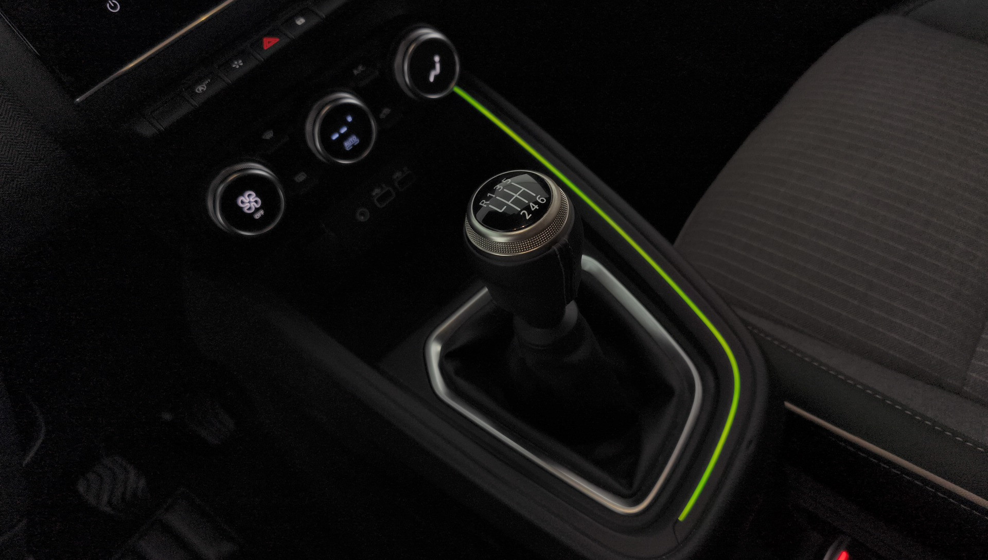 Renault Clio Techno Eco-G 74 kW (100 CV) - 24