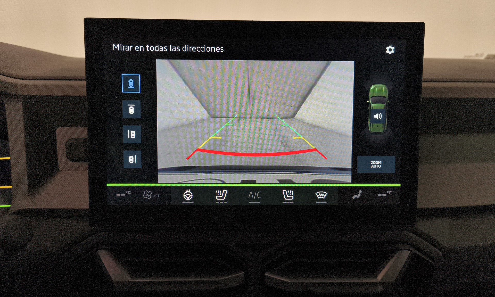 Dacia Bigster Hybrid Journey 4x2 114 kW (155 CV) - 21