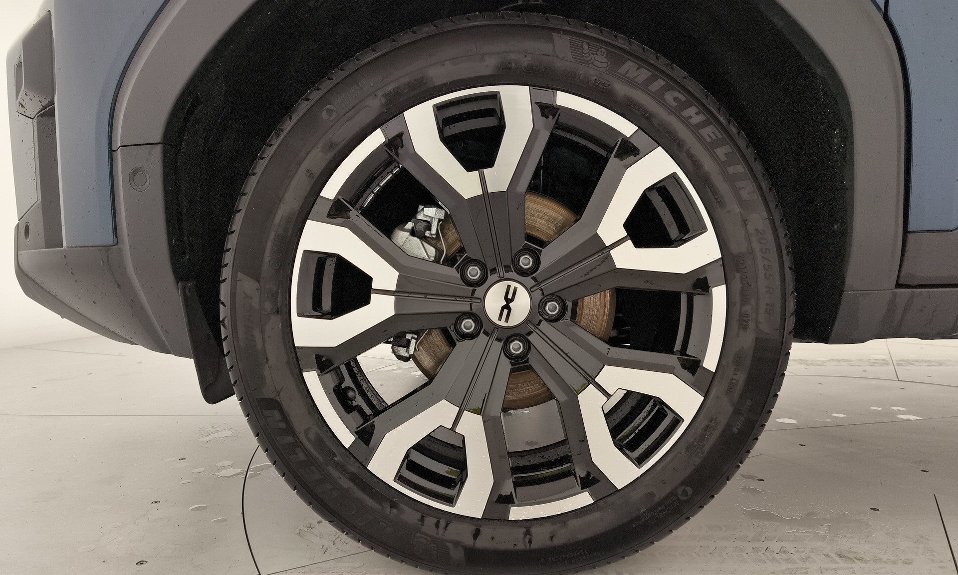 Dacia Bigster Hybrid Journey 4x2 114 kW (155 CV) - 24