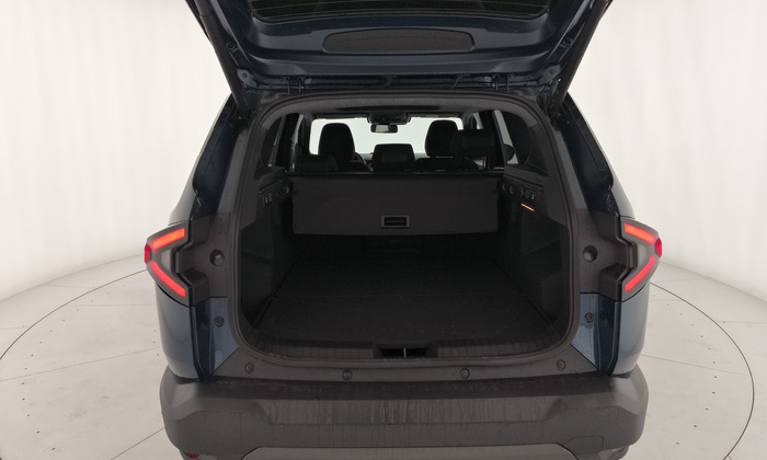 Dacia Bigster Hybrid Journey 4x2 114 kW (155 CV) - 25 Dacia Bigster Hybrid Journey 4x2 114 kW (155 CV) - 25