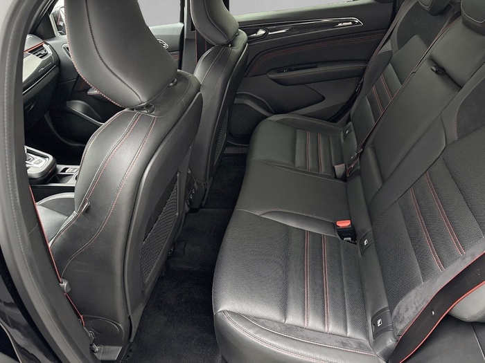 Renault Arkana RS Line TCe 103 kW (140 CV) EDC Microhíbrido - 9 Renault Arkana RS Line TCe 103 kW (140 CV) EDC Microhíbrido - 9