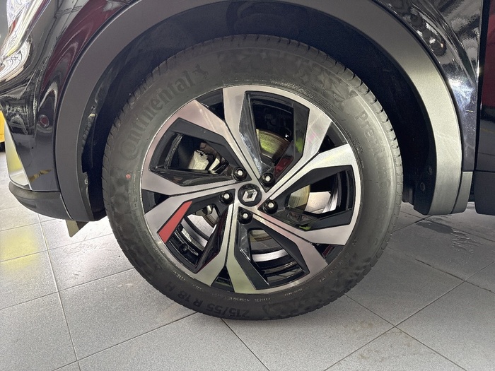 Renault Arkana RS Line TCe 103 kW (140 CV) EDC Microhíbrido - 10 Renault Arkana RS Line TCe 103 kW (140 CV) EDC Microhíbrido - 10