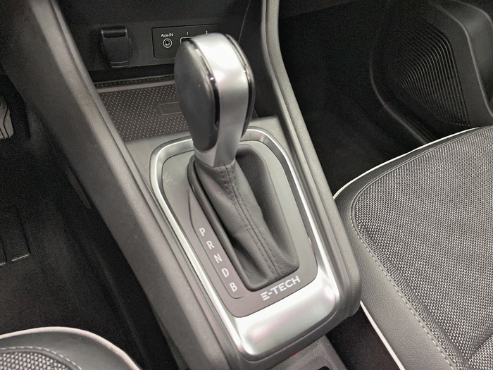 Renault Captur E-TECH PHEV 160 Fast Track 118 kW (160 CV) - 10 Renault Captur E-TECH PHEV 160 Fast Track 118 kW (160 CV) - 10