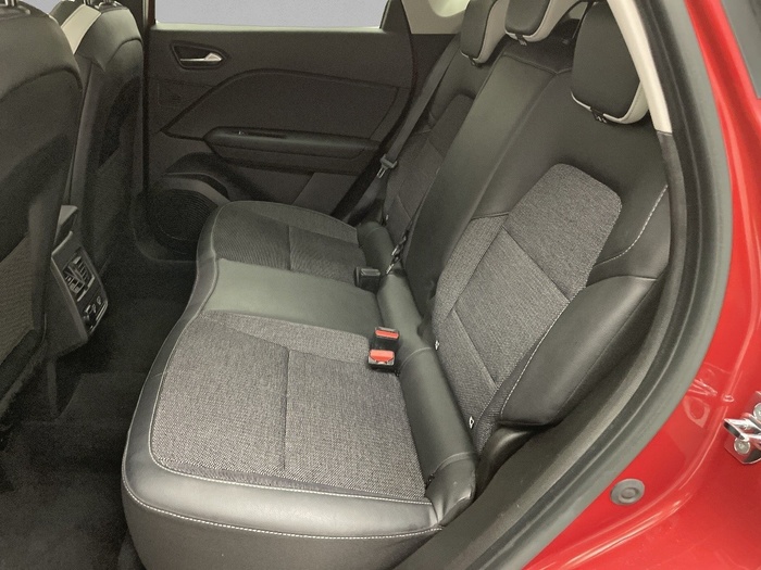 Renault Captur E-TECH PHEV 160 Fast Track 118 kW (160 CV) - 12 Renault Captur E-TECH PHEV 160 Fast Track 118 kW (160 CV) - 12