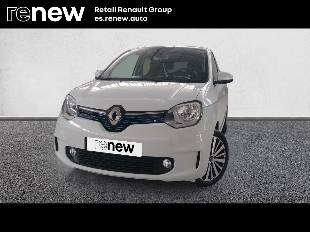 Renault Twingo Zen R80 60 kW (82 CV) - 1