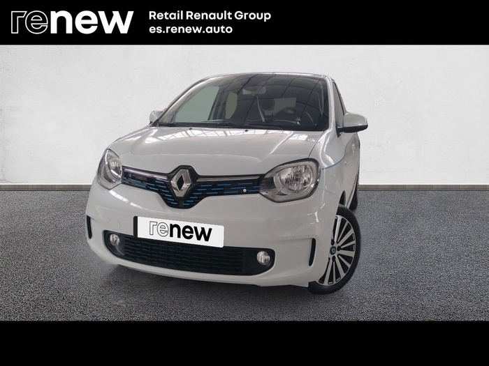Renault Twingo Zen R80 60 kW (82 CV) - 1 Renault Twingo Zen R80 60 kW (82 CV) - 1