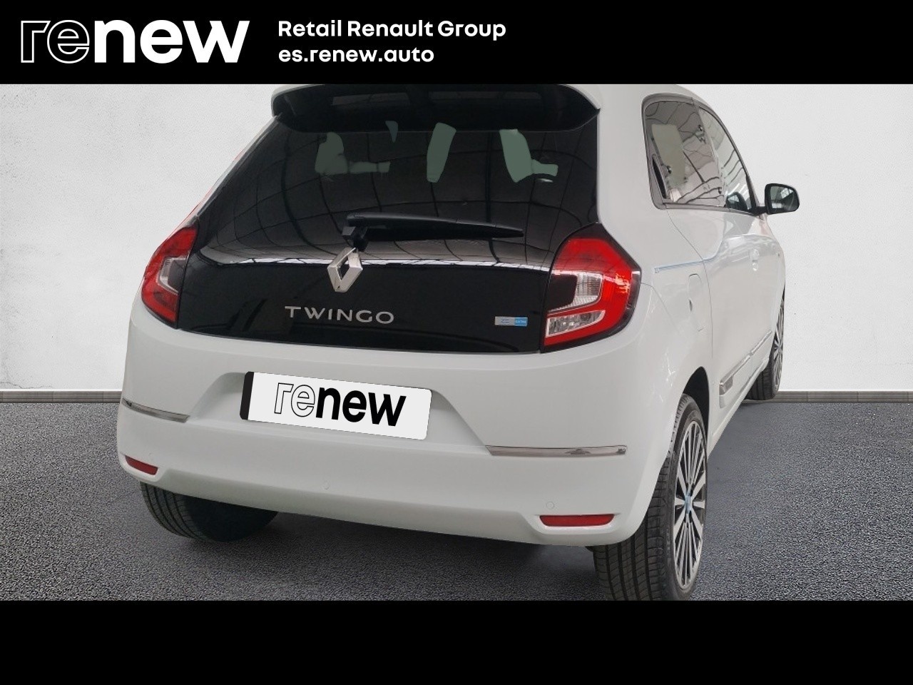 Renault Twingo Zen R80 60 kW (82 CV) - 2