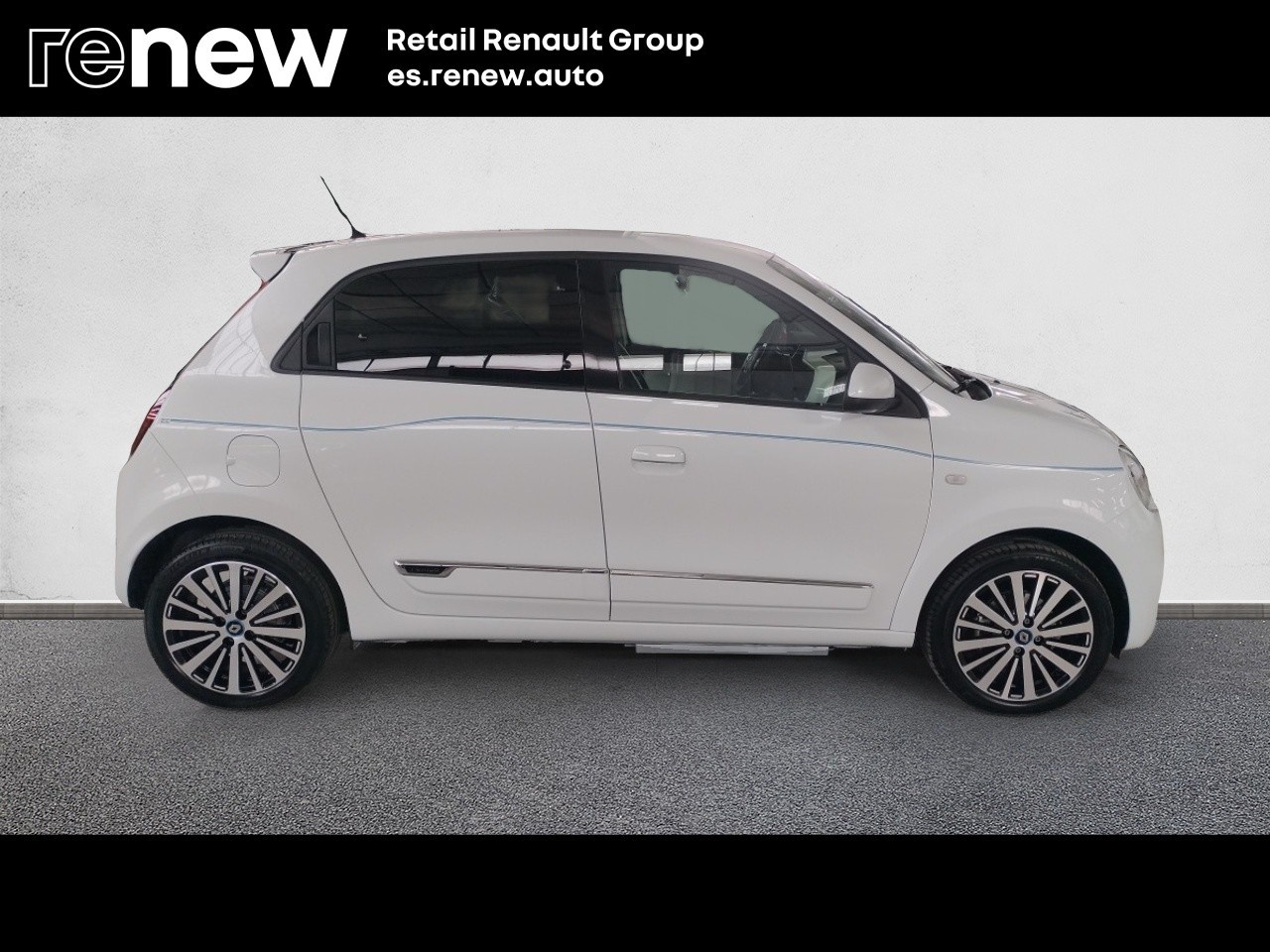 Renault Twingo Zen R80 60 kW (82 CV) - 3