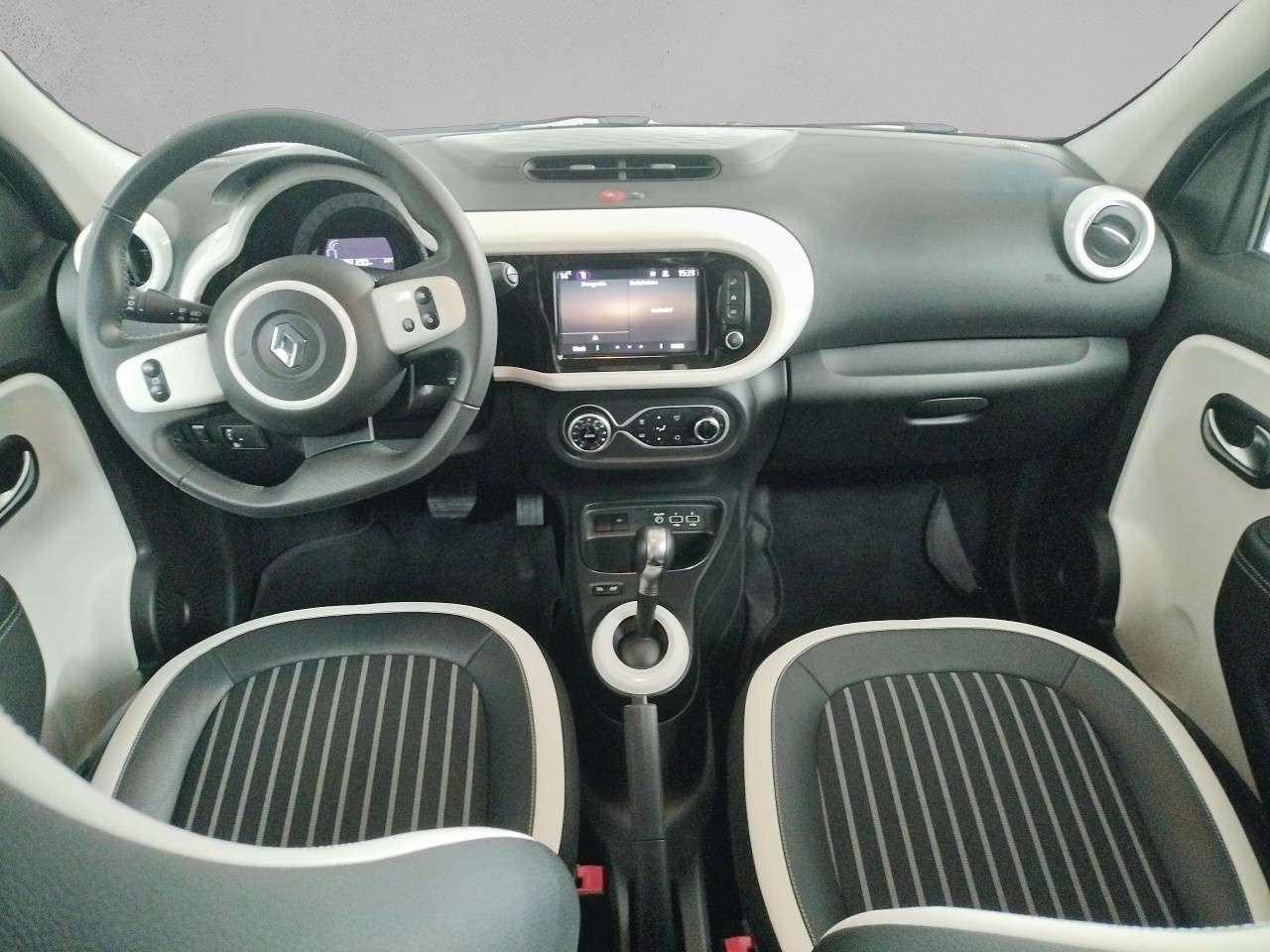 Renault Twingo Zen R80 60 kW (82 CV) - 5
