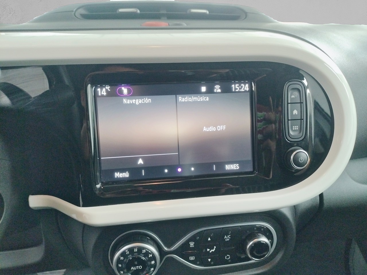 Renault Twingo Zen R80 60 kW (82 CV) - 6