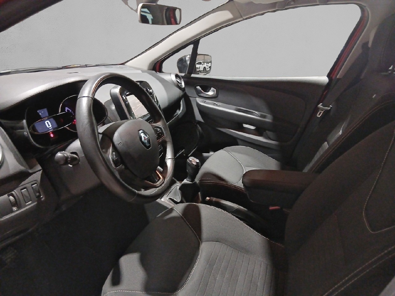 Renault Clio Limited Energy TCe 66 kW (90 CV) - 4