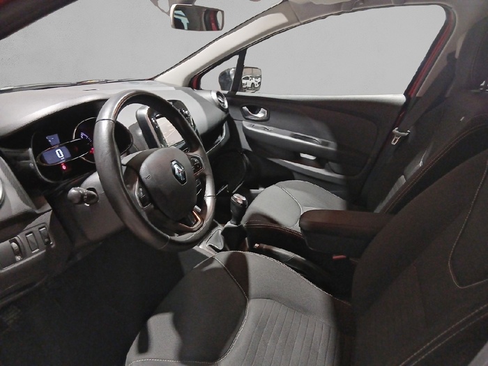 Renault Clio Limited Energy TCe 66 kW (90 CV) - 4 Renault Clio Limited Energy TCe 66 kW (90 CV) - 4