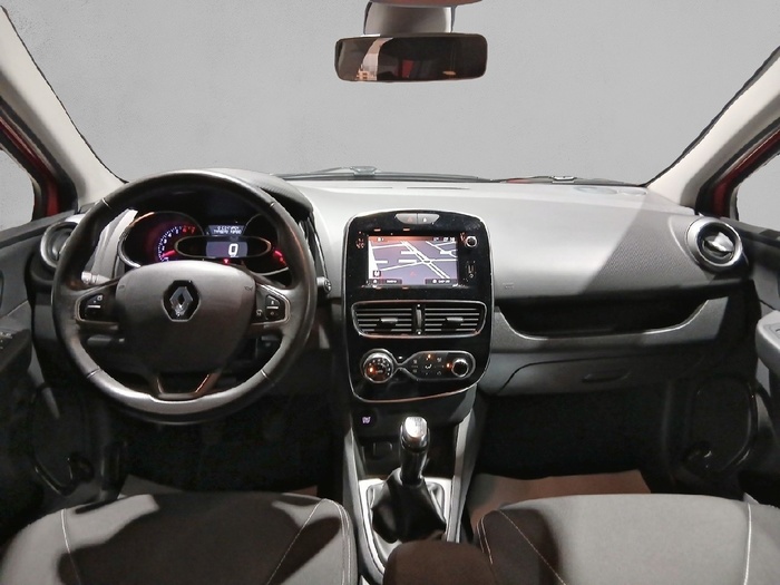 Renault Clio Limited Energy TCe 66 kW (90 CV) - 5 Renault Clio Limited Energy TCe 66 kW (90 CV) - 5