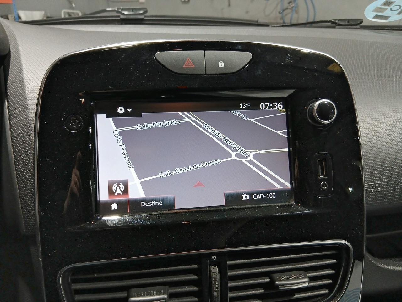 Renault Clio Limited Energy TCe 66 kW (90 CV) - 6