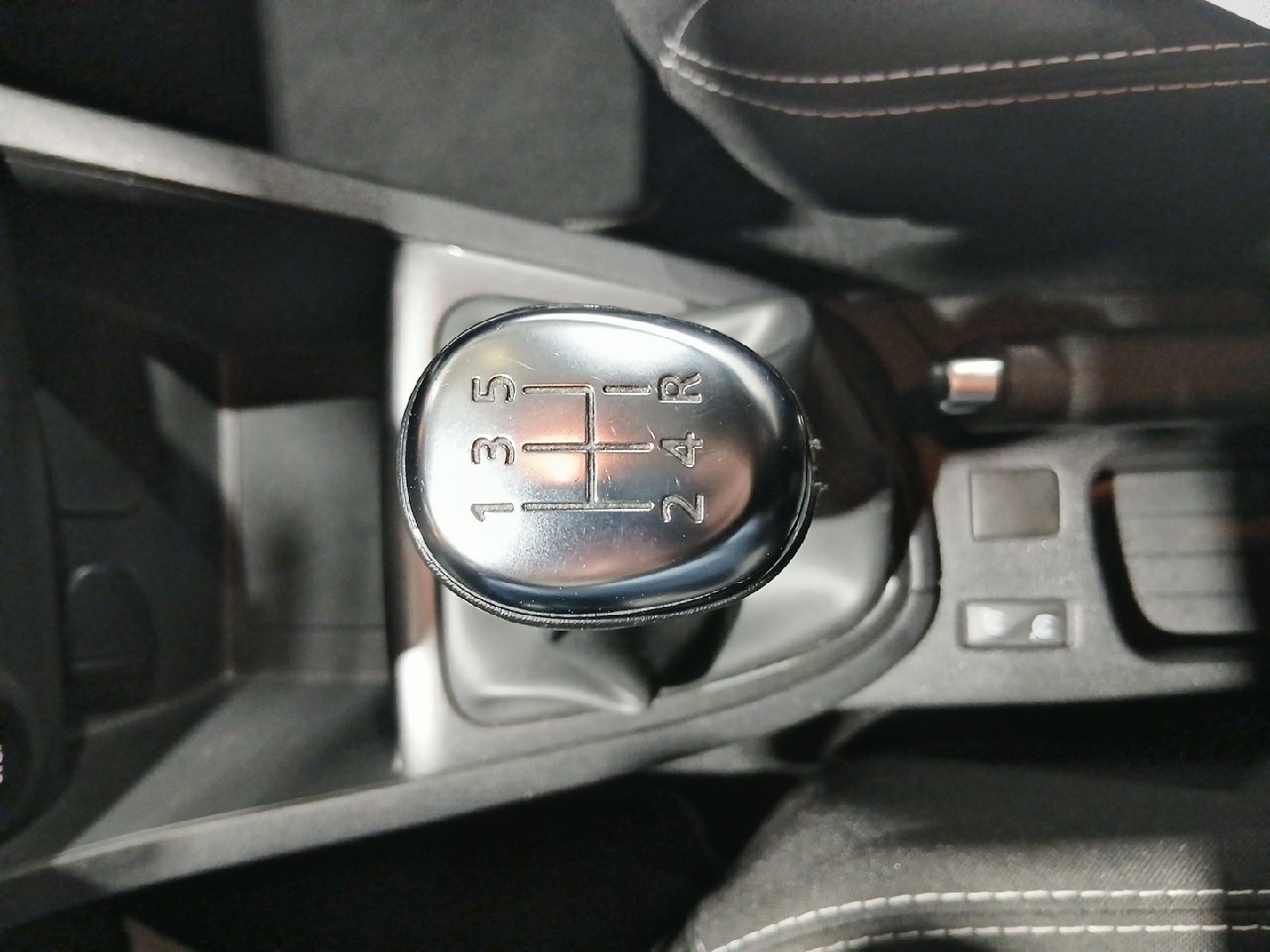 Renault Clio Limited Energy TCe 66 kW (90 CV) - 7