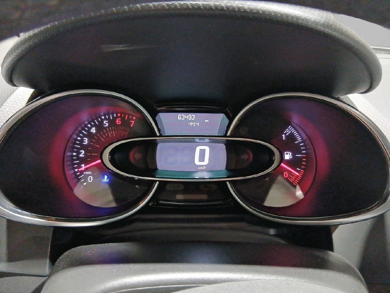 Renault Clio Limited Energy TCe 66 kW (90 CV) - 8