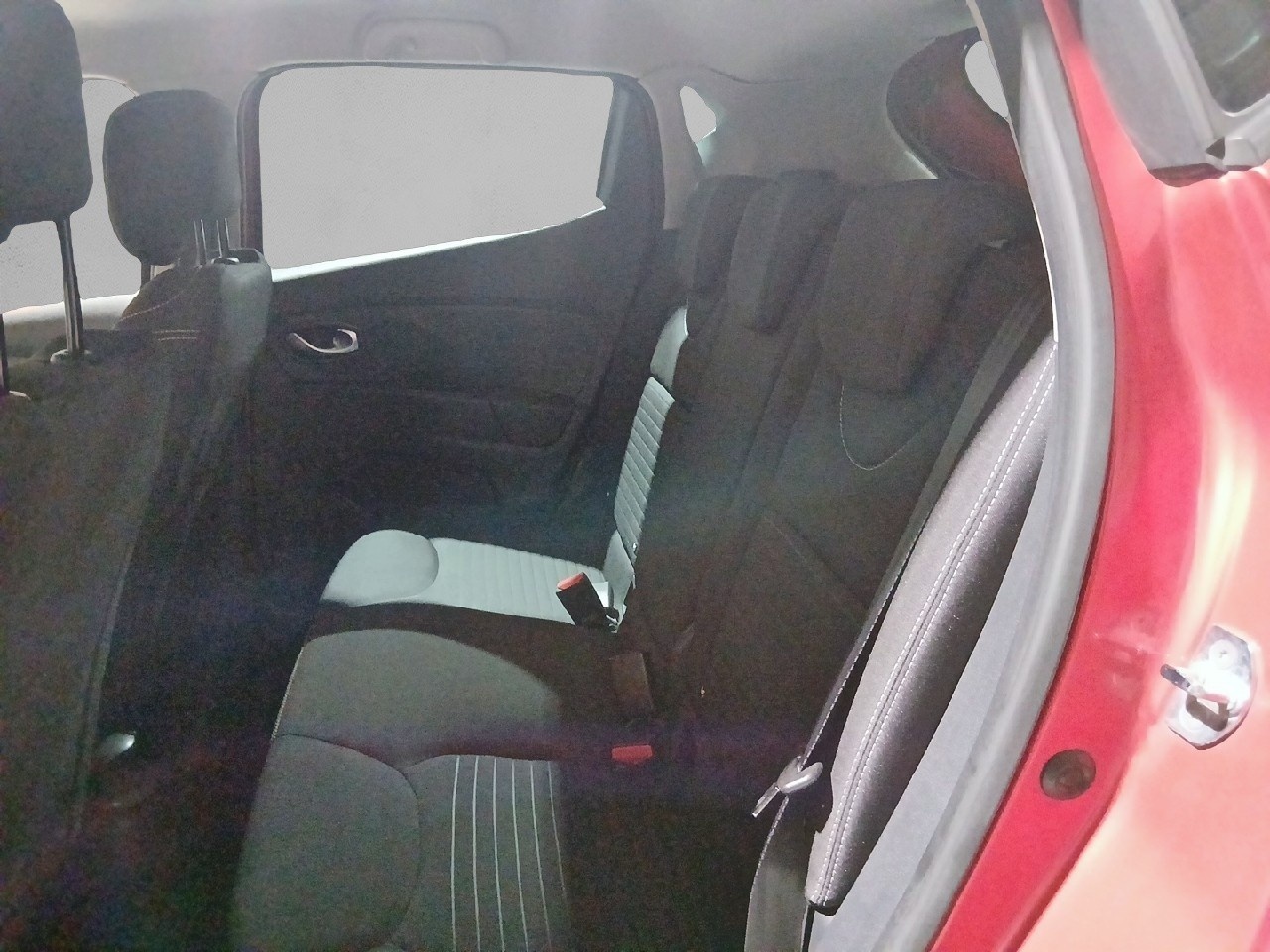 Renault Clio Limited Energy TCe 66 kW (90 CV) - 9