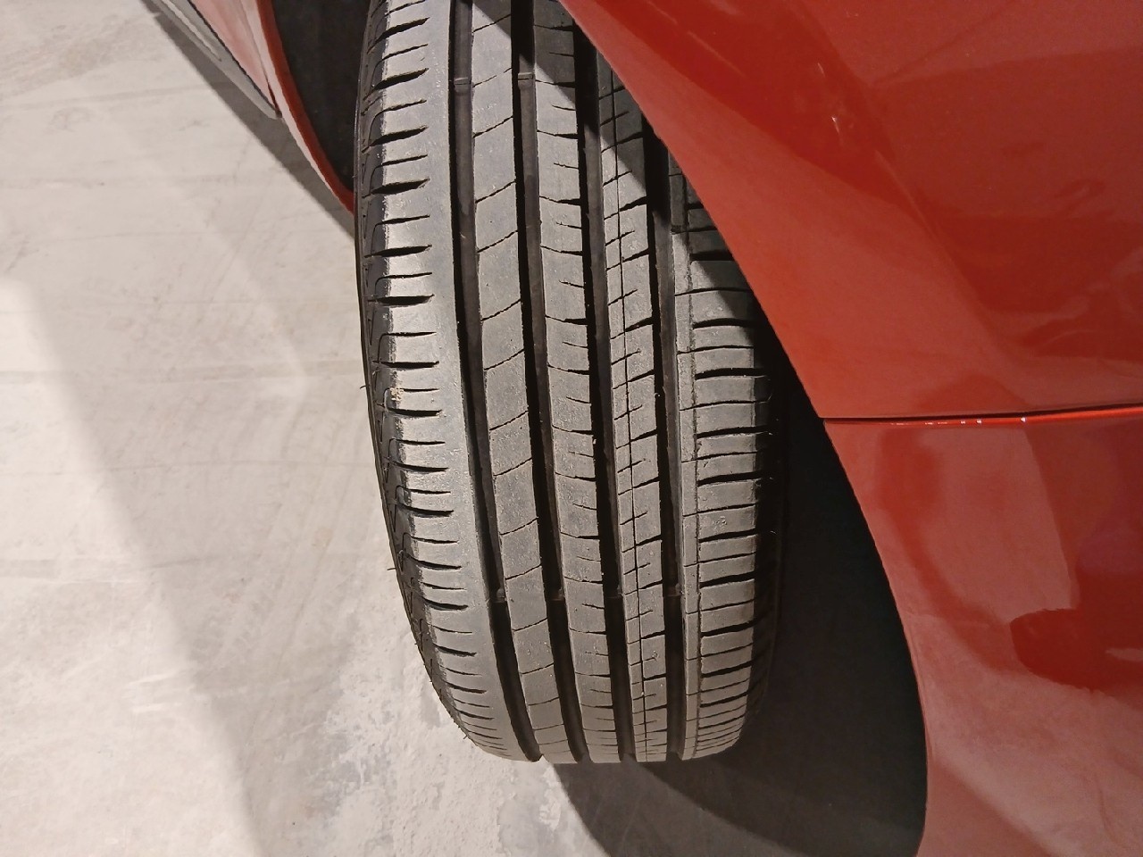 Renault Clio Limited Energy TCe 66 kW (90 CV) - 11