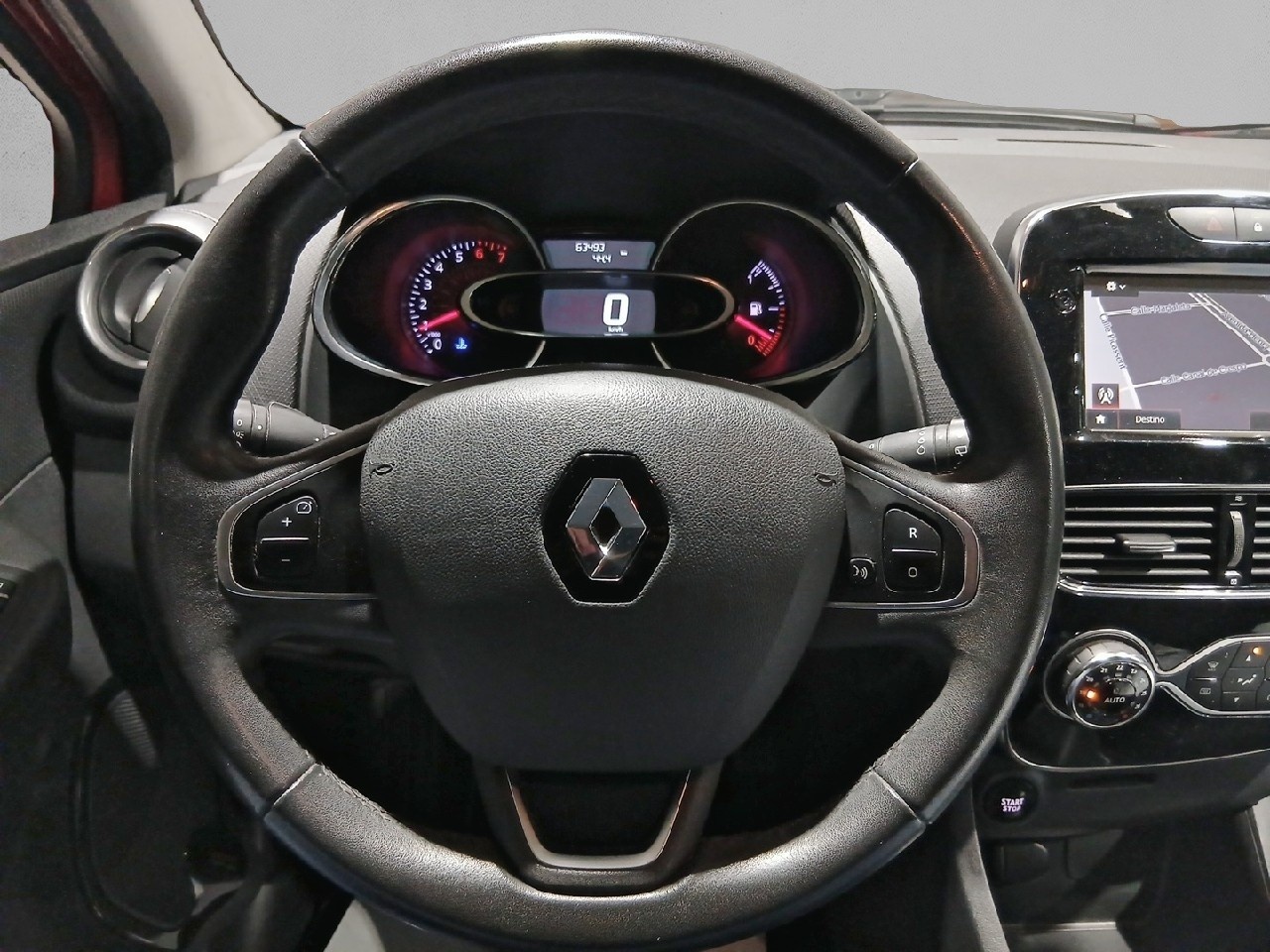 Renault Clio Limited Energy TCe 66 kW (90 CV) - 14