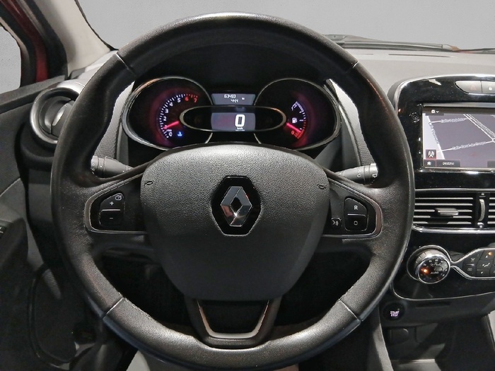 Renault Clio Limited Energy TCe 66 kW (90 CV) - 14 Renault Clio Limited Energy TCe 66 kW (90 CV) - 14