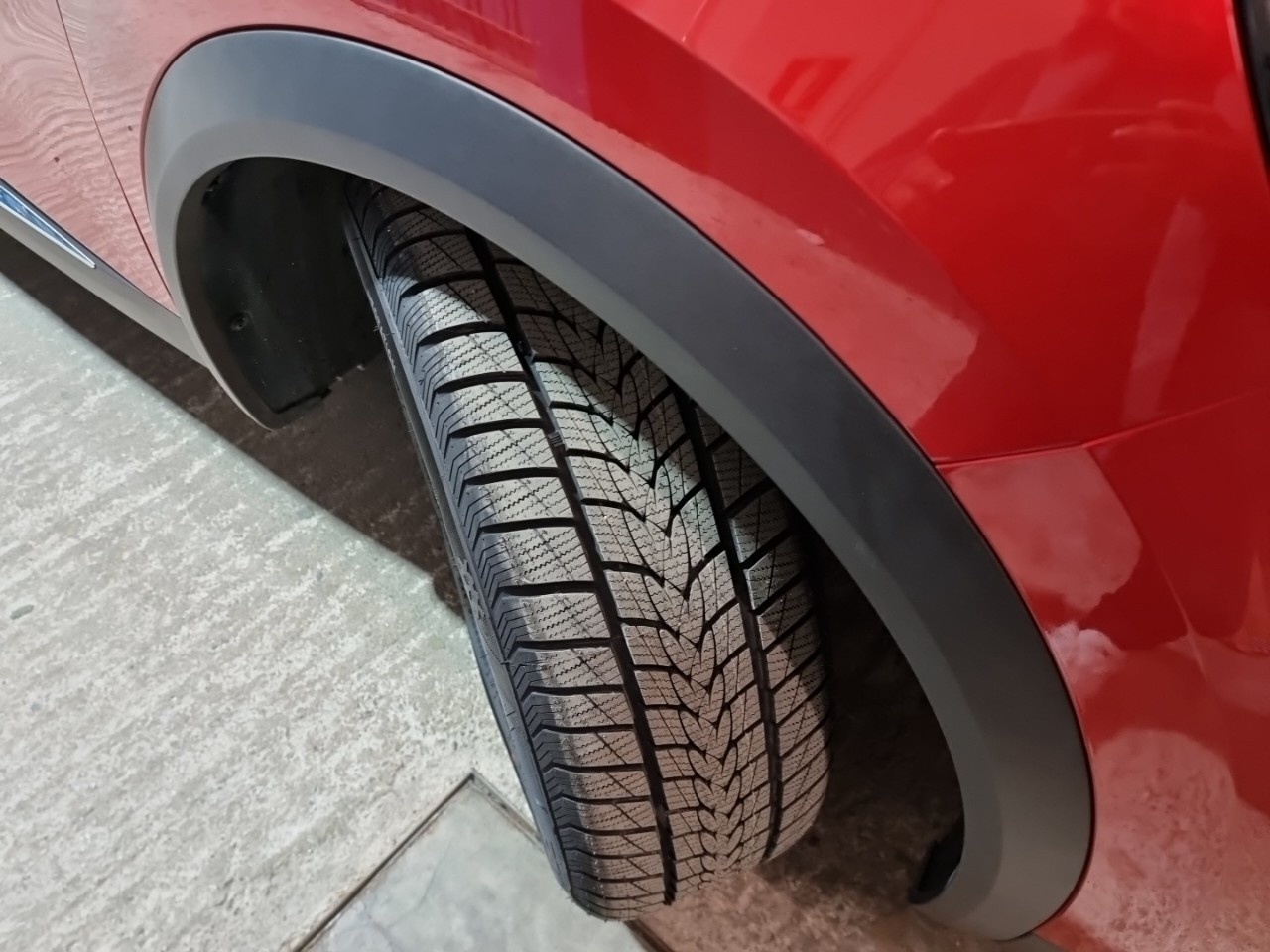 Renault Captur Techno Fast Track TCe 103 kW (140CV) GPF - 5