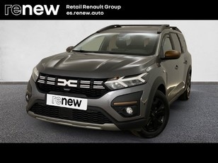 Dacia Jogger Extreme Go ECO-G 74 kW (100 CV)  segunda mano en Madrid