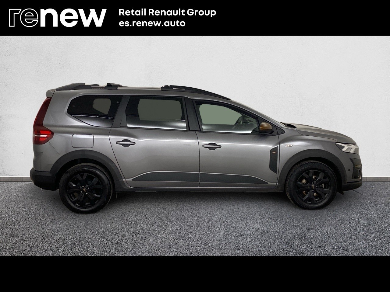 Dacia Jogger Extreme Go ECO-G 74 kW (100 CV) - 3