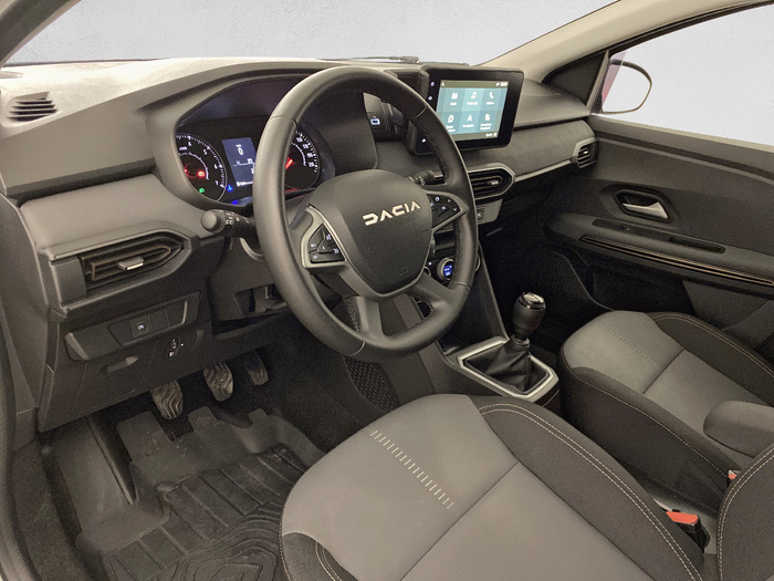 Dacia Jogger Extreme Go ECO-G 74 kW (100 CV) - 5 Dacia Jogger Extreme Go ECO-G 74 kW (100 CV) - 5