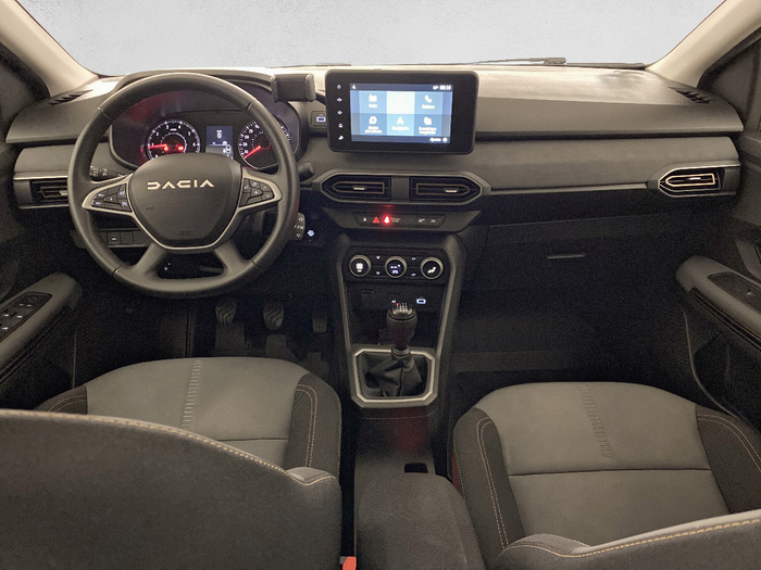 Dacia Jogger Extreme Go ECO-G 74 kW (100 CV) - 6 Dacia Jogger Extreme Go ECO-G 74 kW (100 CV) - 6