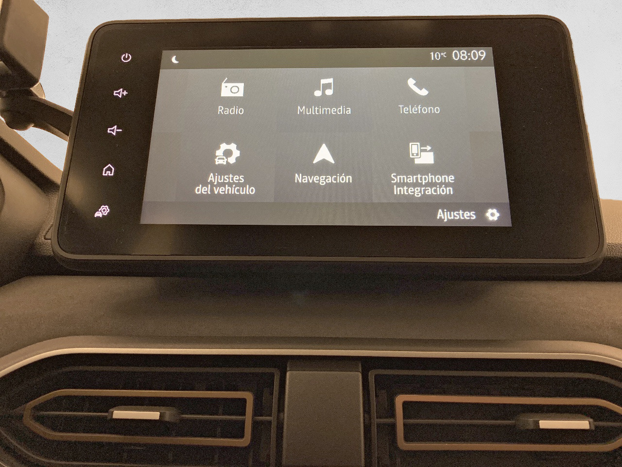 Dacia Jogger Extreme Go ECO-G 74 kW (100 CV) - 7