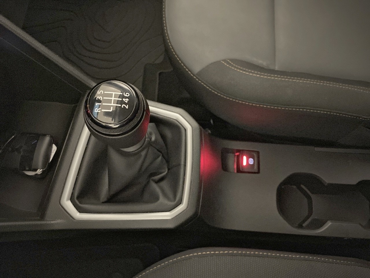 Dacia Jogger Extreme Go ECO-G 74 kW (100 CV) - 8