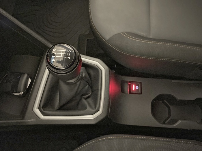 Dacia Jogger Extreme Go ECO-G 74 kW (100 CV) - 8 Dacia Jogger Extreme Go ECO-G 74 kW (100 CV) - 8