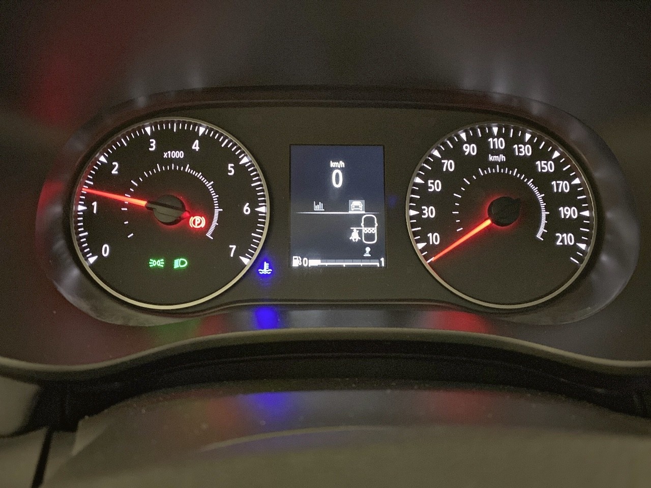 Dacia Jogger Extreme Go ECO-G 74 kW (100 CV) - 9