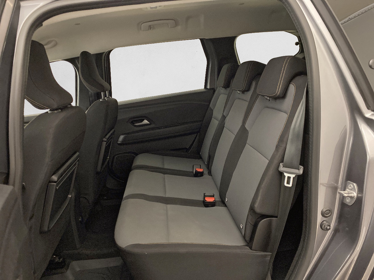 Dacia Jogger Extreme Go ECO-G 74 kW (100 CV) - 10