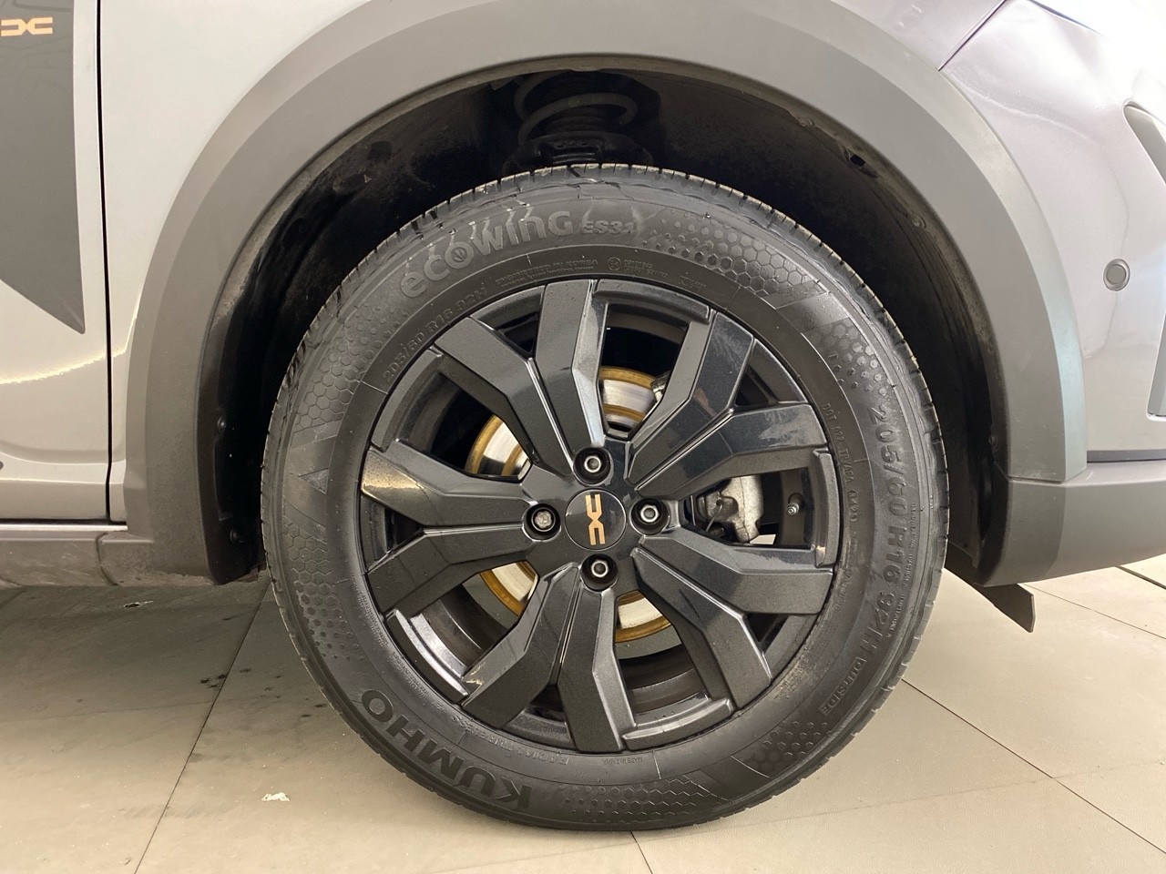 Dacia Jogger Extreme Go ECO-G 74 kW (100 CV) - 11