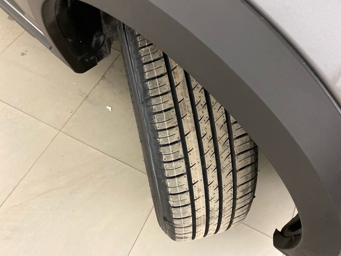 Dacia Jogger Extreme Go ECO-G 74 kW (100 CV) - 12 Dacia Jogger Extreme Go ECO-G 74 kW (100 CV) - 12