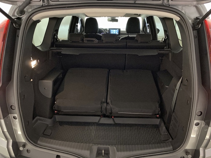 Dacia Jogger Extreme Go ECO-G 74 kW (100 CV) - 13 Dacia Jogger Extreme Go ECO-G 74 kW (100 CV) - 13