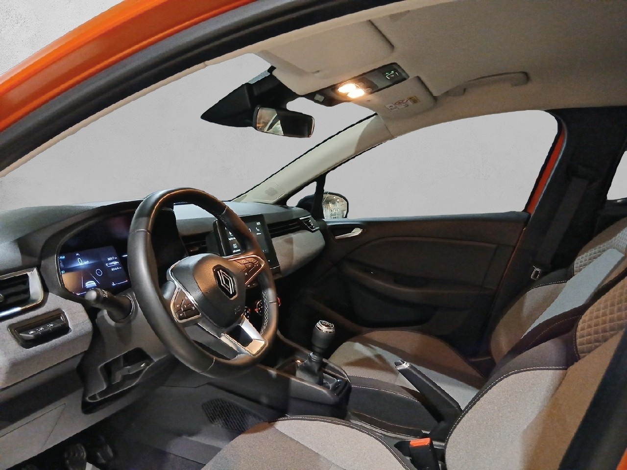 Renault Clio Evolution TCe 66 kW (90 CV) - 4