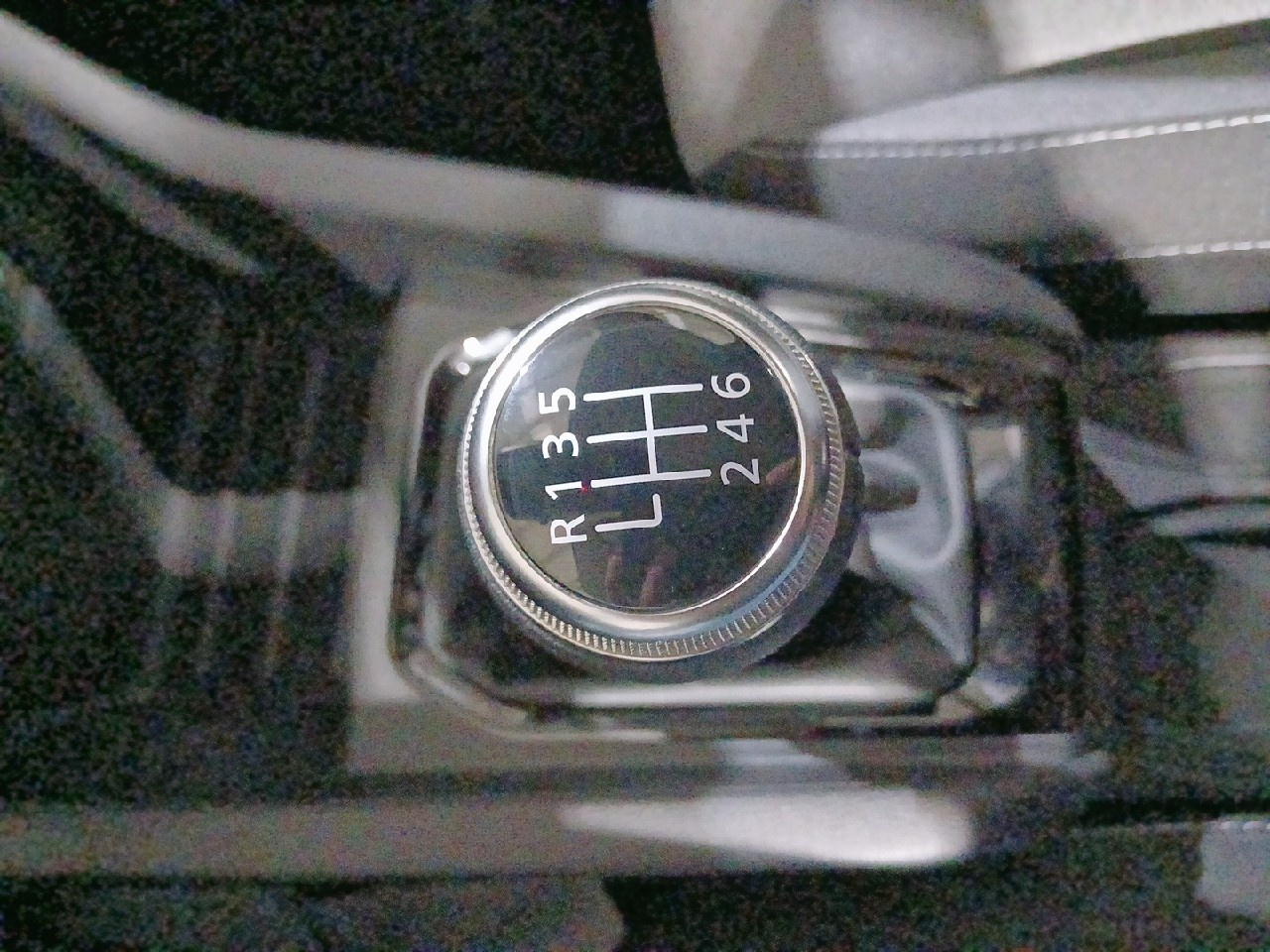 Renault Clio Evolution TCe 66 kW (90 CV) - 7